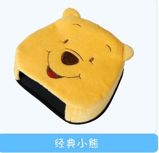 Coussin chauffant USB - Ref 425599