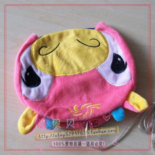Coussin chauffant USB - Ref 425602