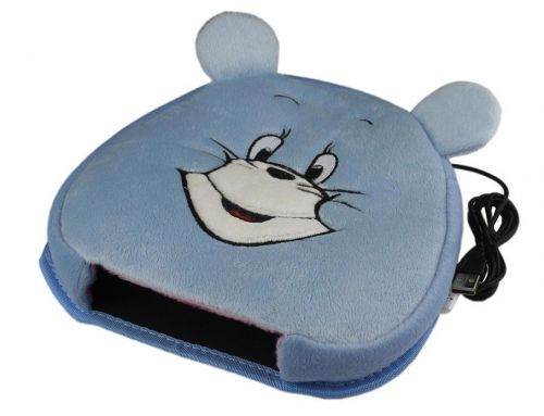 Coussin chauffant USB - Ref 425606