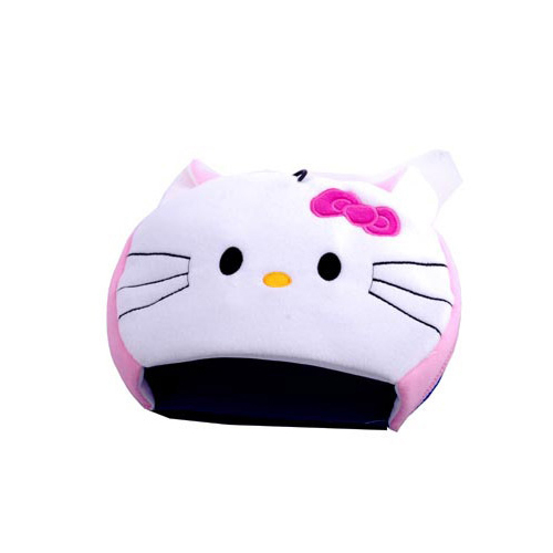 Coussin chauffant USB HELLOKITTY - Ref 425615