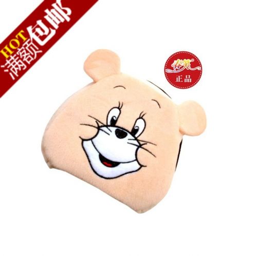 Coussin chauffant USB dessin animé - Ref 425621