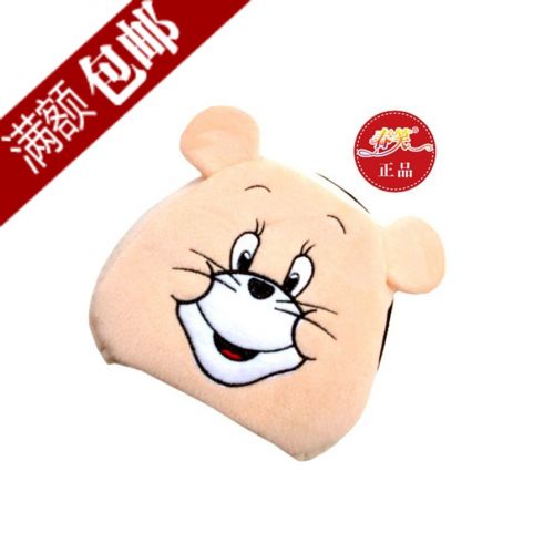 Coussin chauffant USB dessin animé - Ref 425624