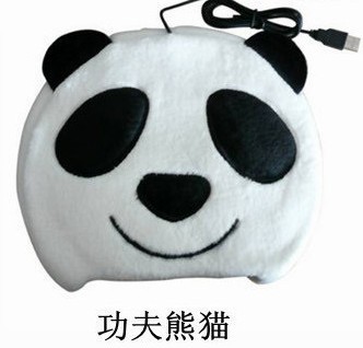 Coussin chauffant USB - Ref 425630