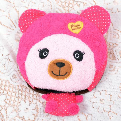 Coussin chauffant USB - Ref 425642