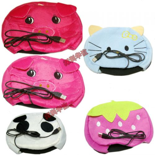 Coussin chauffant USB - Ref 425649