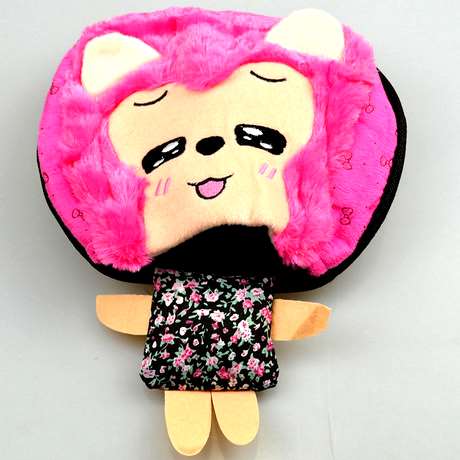 Coussin chauffant USB China Wind - Ref 425655