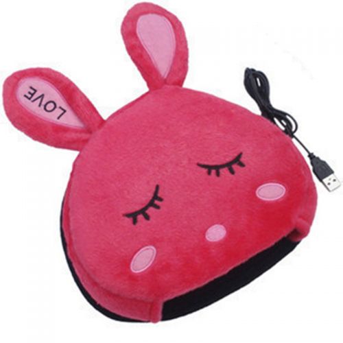 Coussin chauffant USB - Ref 425670
