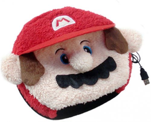 Coussin chauffant USB - Ref 425703