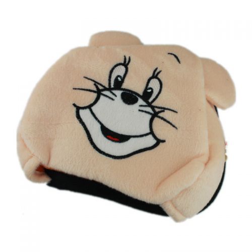 Coussin chauffant USB dessin animé - Ref 425706