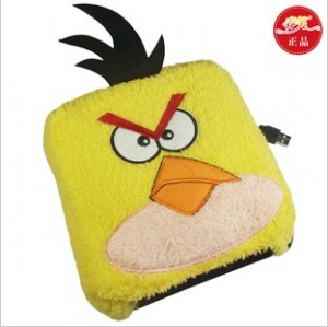 Coussin chauffant USB dessin animé - Ref 425708