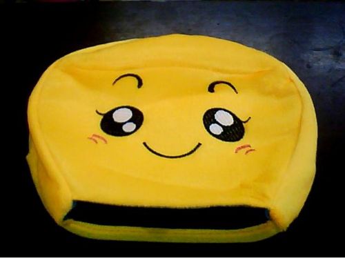 Coussin chauffant USB - Ref 425714