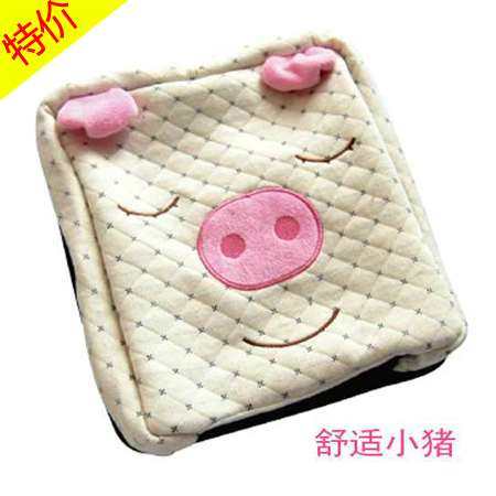 Coussin chauffant USB - Ref 425718
