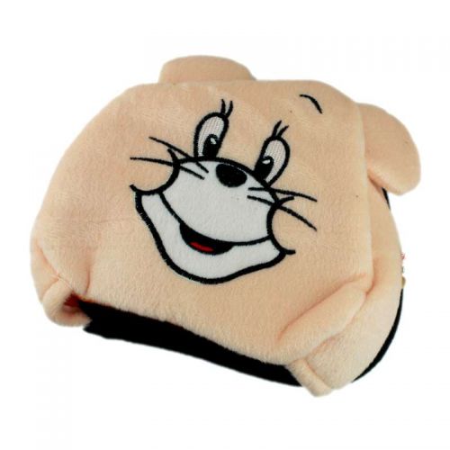 Coussin chauffant USB dessin animé - Ref 425721