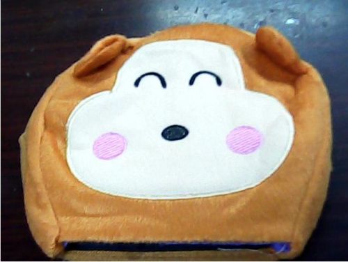 Coussin chauffant USB - Ref 425725