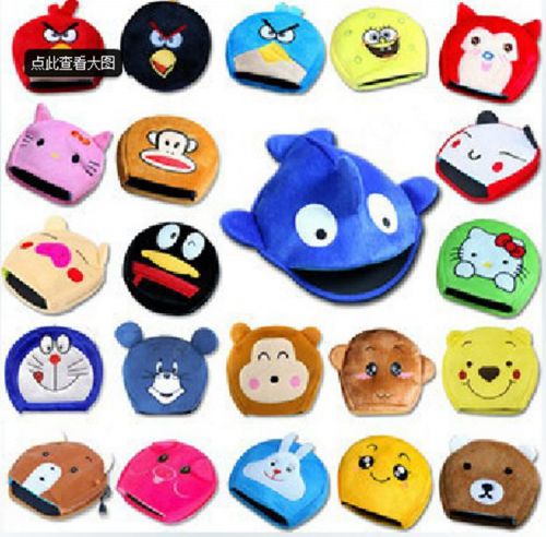 Coussin chauffant USB dessin animé - Ref 425727