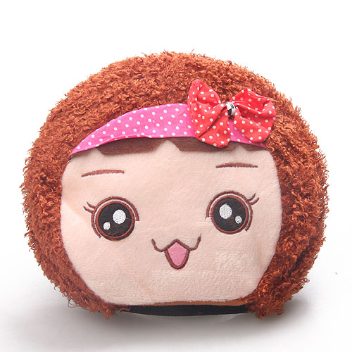 Coussin chauffant USB - Ref 425730