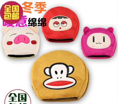 Coussin chauffant USB dessin animé - Ref 425745