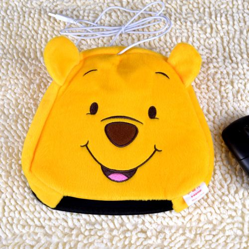Coussin chauffant USB e.warmer autre - Ref 425752