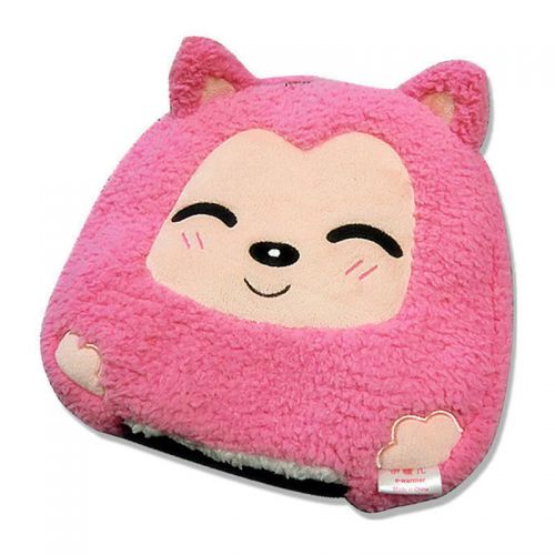 Coussin chauffant USB e.warmer dessin animé - Ref 425759