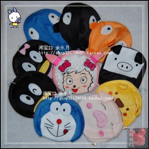 Coussin chauffant USB - Ref 425768