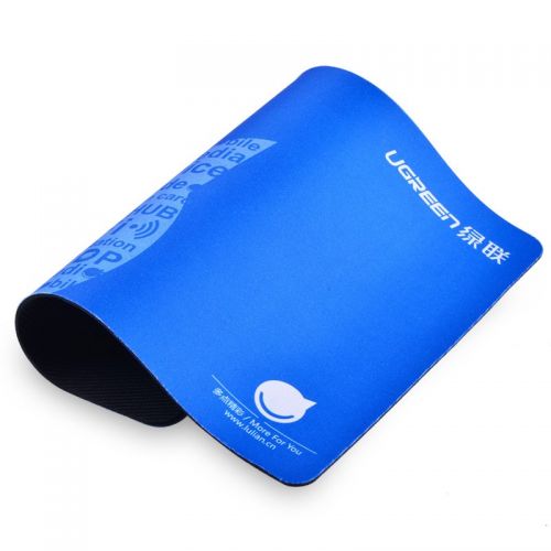 Coussin chauffant USB entreprise - Ref 425793