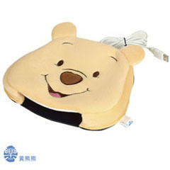 Coussin chauffant USB - Ref 425822
