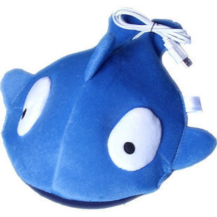 Coussin chauffant USB - Ref 425834