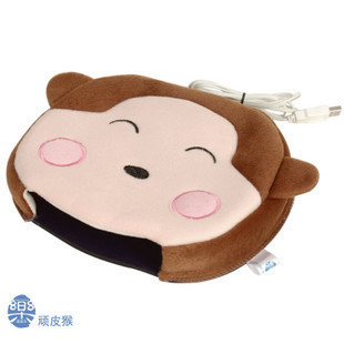 Coussin chauffant USB - Ref 425835