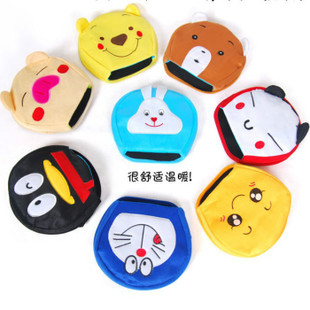Coussin chauffant USB dessin animé - Ref 425842