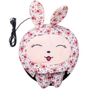 Coussin chauffant USB - Ref 425844