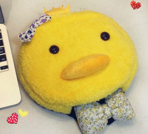 Coussin chauffant USB - Ref 425856