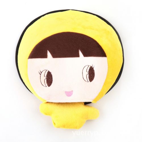 Coussin chauffant USB - Ref 425862