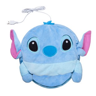 Coussin chauffant USB - Ref 425866