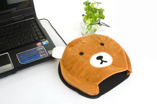Coussin chauffant USB - Ref 425873