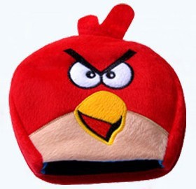Coussin chauffant USB dessin animé - Ref 425891