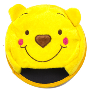 Coussin chauffant USB dessin animé - Ref 425900