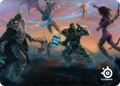 Coussin chauffant USB luxueux - Ref 425932