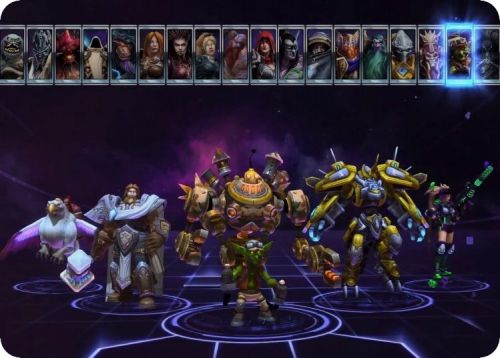 Coussin chauffant USB luxueux - Ref 425983