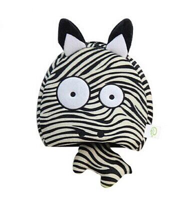 Coussin chauffant USB BiNFUL dessin animé - Ref 426015