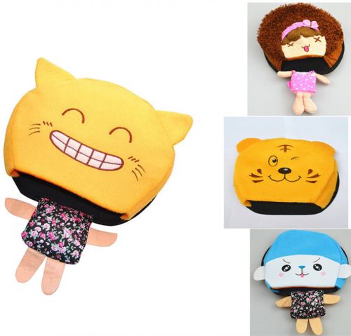 Coussin chauffant USB entreprise - Ref 426096
