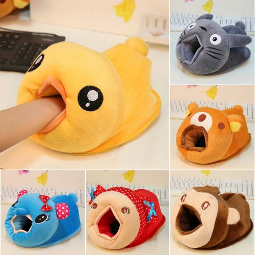Coussin chauffant USB dessin animé - Ref 426101