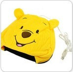 Coussin chauffant USB e.warmer - Ref 426105