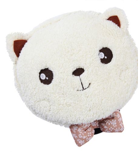 Coussin chauffant USB dessin animé - Ref 426106
