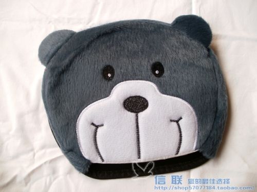 Coussin chauffant USB dessin animé - Ref 426115