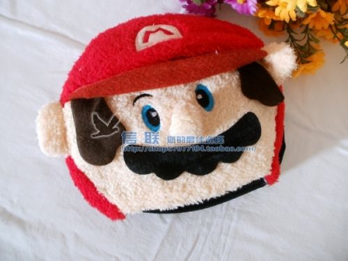 Coussin chauffant USB dessin animé - Ref 426116