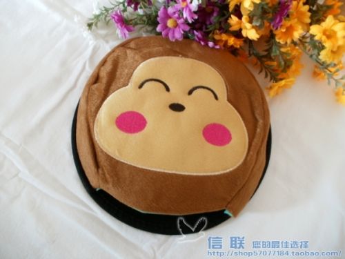 Coussin chauffant USB - Ref 426121