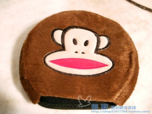 Coussin chauffant USB dessin animé - Ref 426125