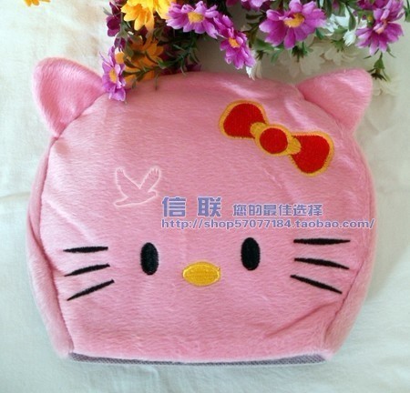 Coussin chauffant USB - Ref 426129