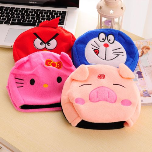 Coussin chauffant USB entreprise - Ref 426151