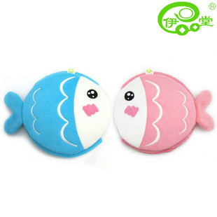 Coussin chauffant USB dessin animé - Ref 426154